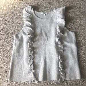 Madewell Sweater